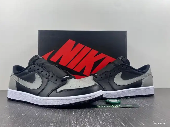 HYPE Shadow Low 1 Retro 705329-003 Jordan 0514